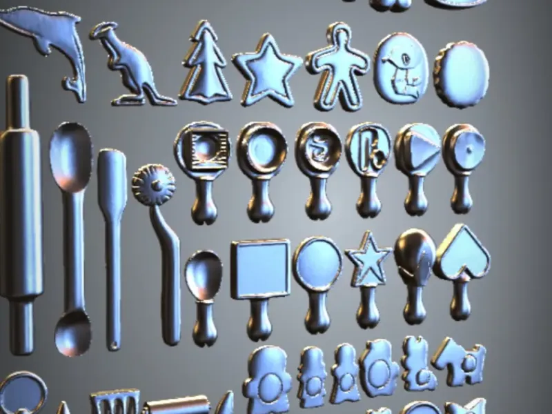 Kitchen Collection 