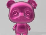 Little Panda Bear-4