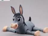 Donkey Flexi-4