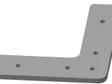 Подставка под ножку-1