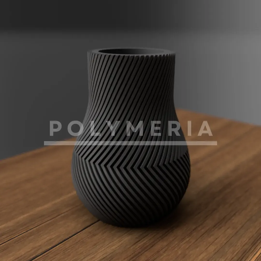 Vases & Planters by Polymeria V1