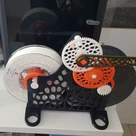 Filament Rulosu v1