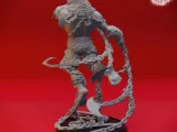 Chain Devil - Miniature de table (pré-supposé)-2