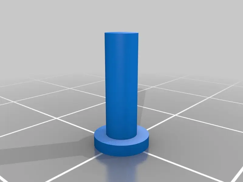 Wanhao i3 PLUS Reprap Discount 12864 Holder