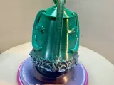 The Lunar Bell of the Watcher-3