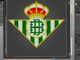 Betis Logo "Shield"-2