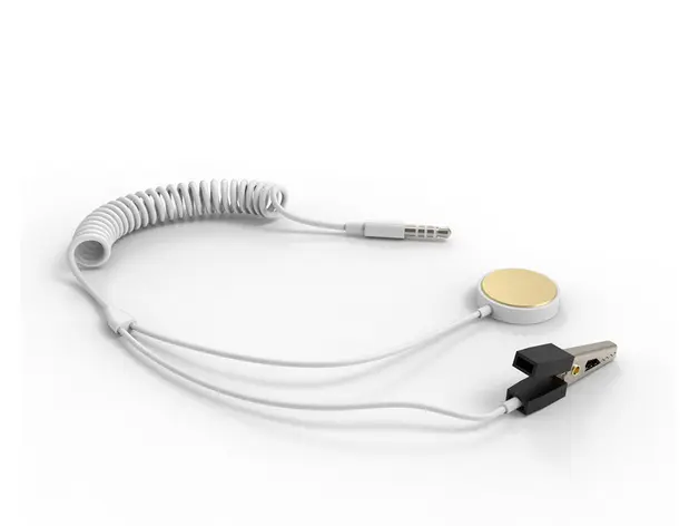 Sonde Z pour CNC 3018