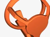 Bicycle Mount for Wonderboom 2 Speaker-1