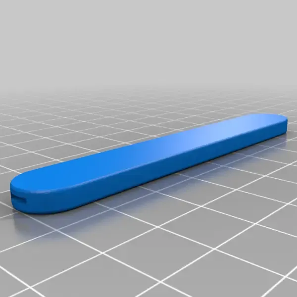 wiper insert handle