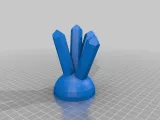 Quartz Crystals -1