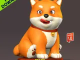 Shiba Inu-0