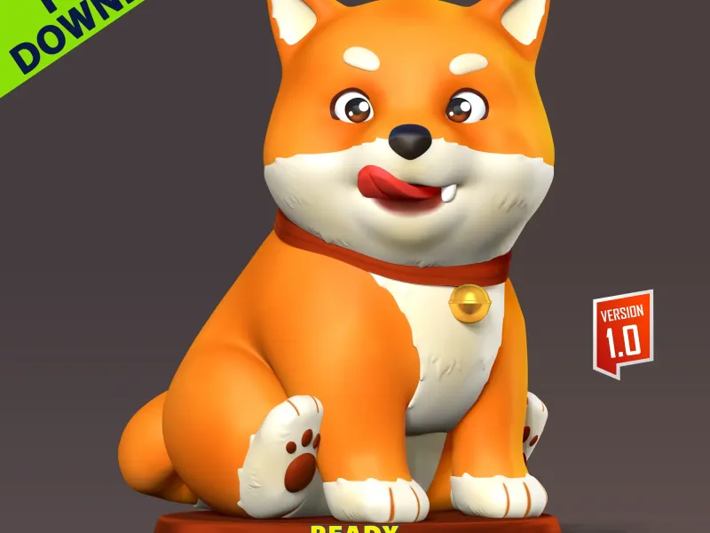 Shiba Inu