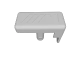 BMW E36 Glove Box Button-5