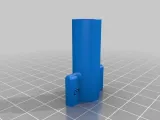 Front panel - potentiometer tools-8