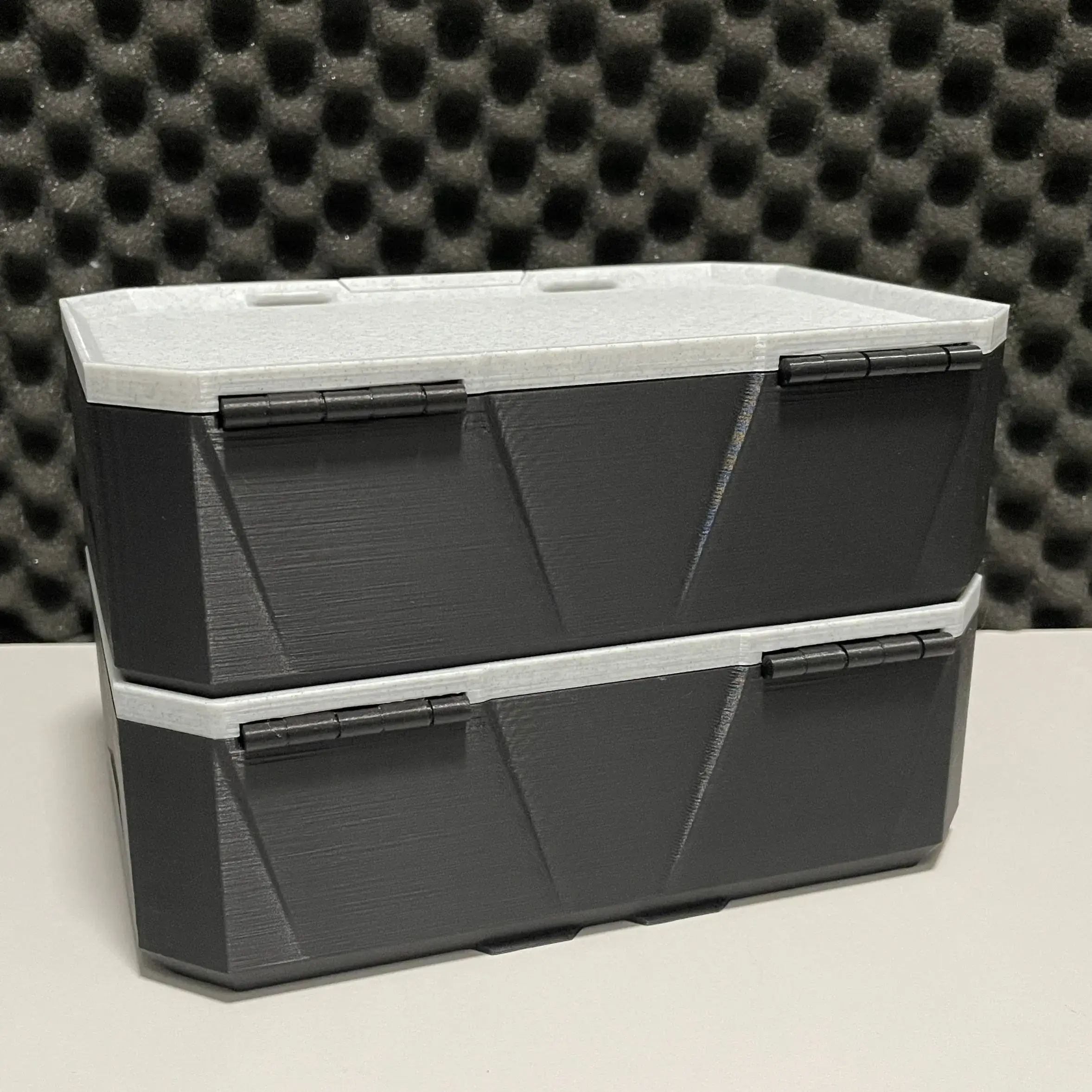 MODULAR TOOL STORAGE