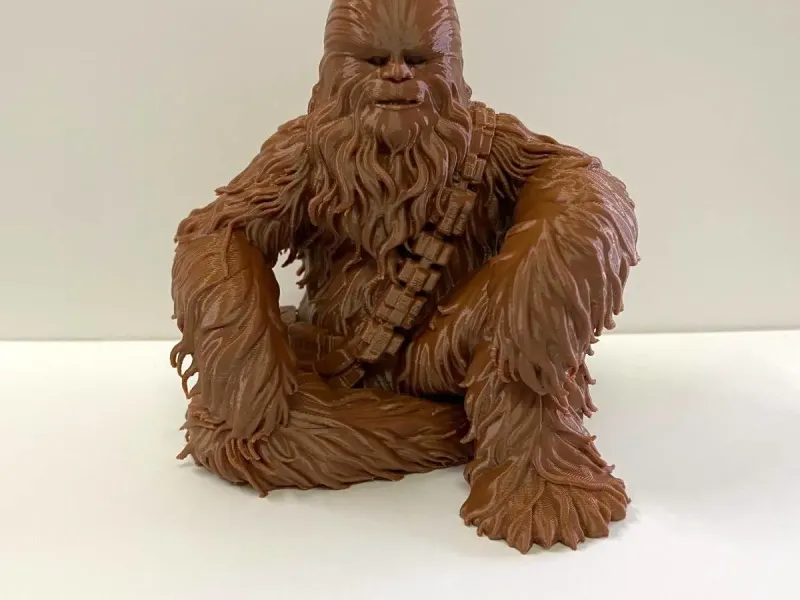 Chewbacca-Star Wars