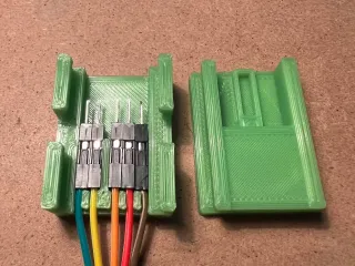 Toyota Plug