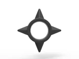 Shuriken 1-1