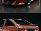 AE86 TOYOTA Trueno-3