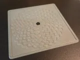 Stackable Dragon Box with lid-6