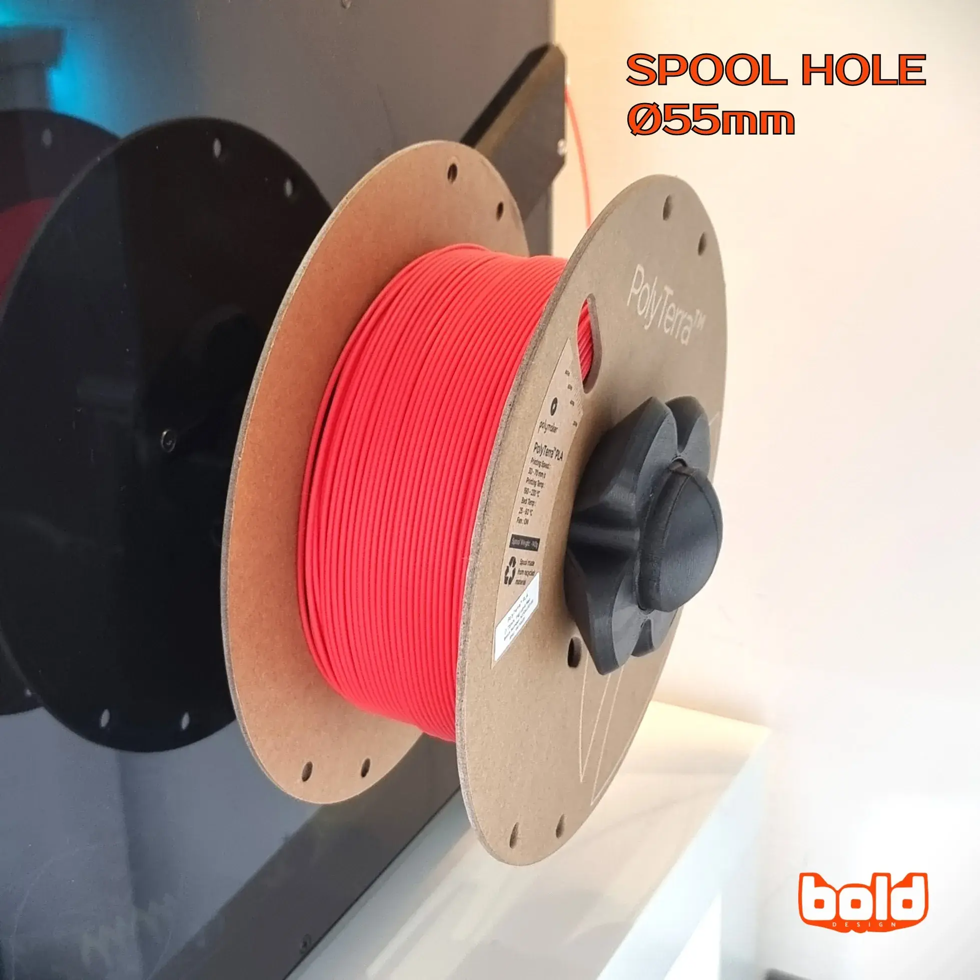 CREALITY SPOOL HOLDER