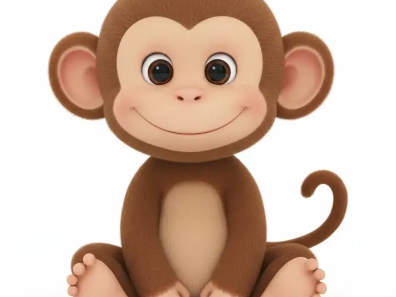 Monkey