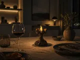 Root Flame Candle Holder copy-2