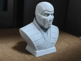 Subzero - Mortal Combat