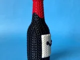 Knitted Wine-2