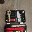 spare part toolbox creality ender