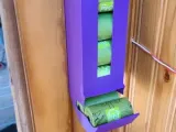 Dog Bag Roll Dispenser-0