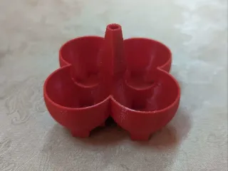 eggs tray 