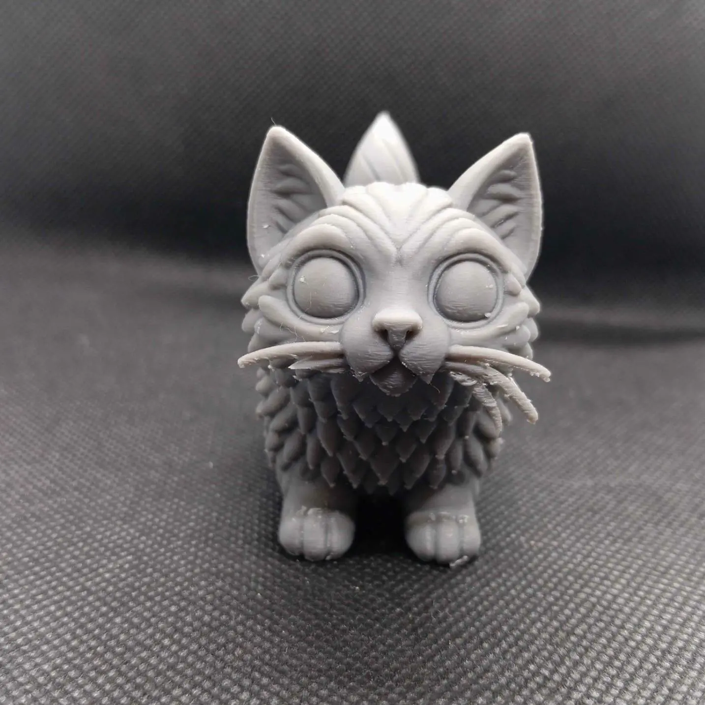 Pussini Sushini Italian Brainrot Viral Meme Funny