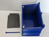 Dumpster Deck Box-5
