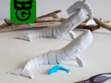 Sperm Whale Flexi-0