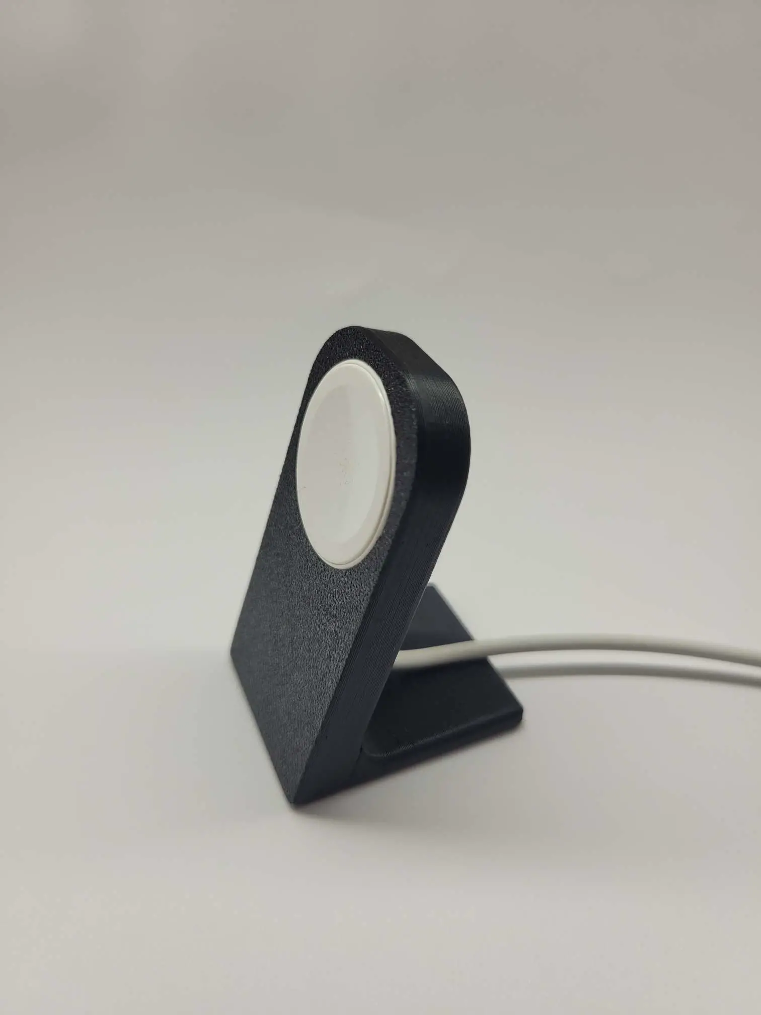 Support pour le chargeur de la montre Apple