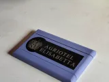 Reserved Table-4