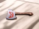 Pumpkin Slayer Axe-1