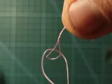 Fast Knot Tyer&Loop Tier-5