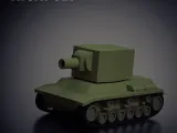 KV-2 | MINI FIGURE-1