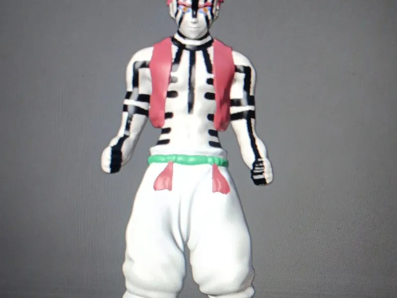 Akaza