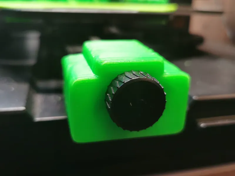 Ender 3، S1، S1 Pro، S1 Plus - شداد حزام السرير