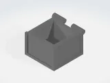 Minecraft Chest-1
