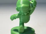 Jumping Mario!!-2