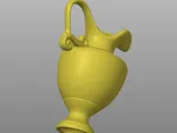 Decorative jar-4