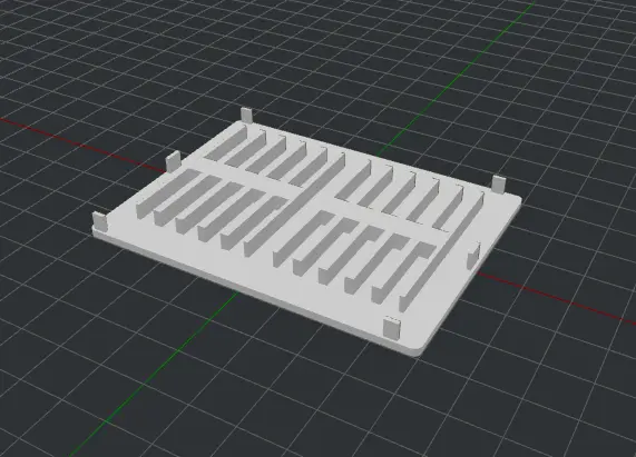 MEMS Accelerometer
