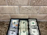 Cash Display Trays That Stack.-4