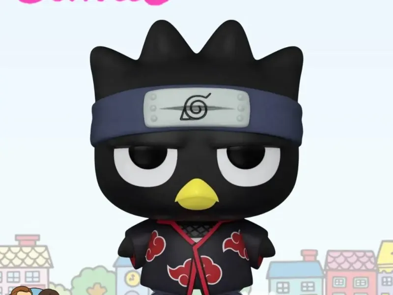 badtz maru