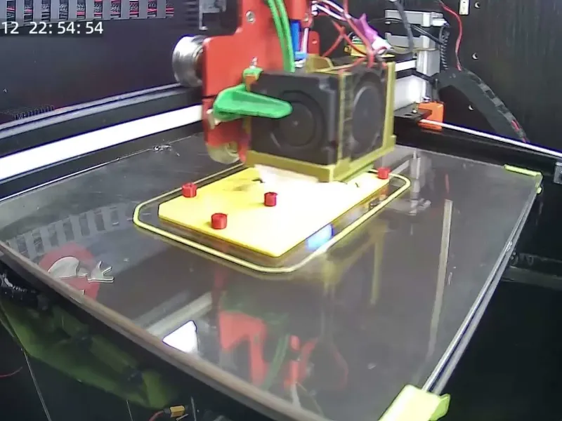 SKR Mini E3 v3 