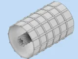 12 Propeller Blade Assembly-8